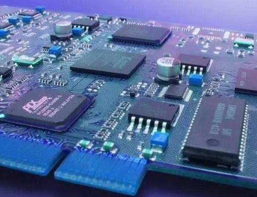 電(dian)子産品(pǐn)方案開(kai)發