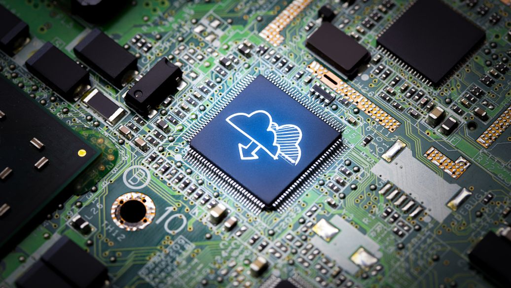 電子元器件(jiàn)