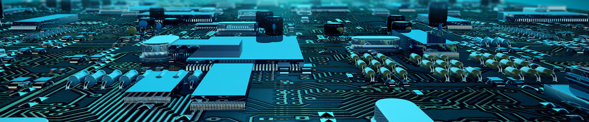 電(dian)子元器件