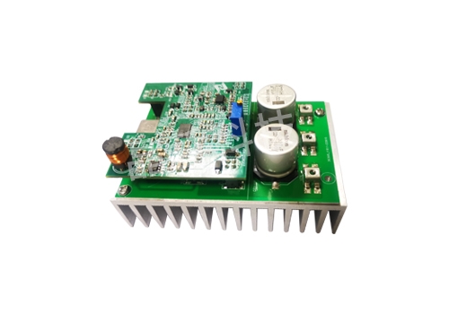 雙(shuang)向DC-DC升壓(ya)