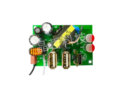 18~100W  PD快充(chōng)